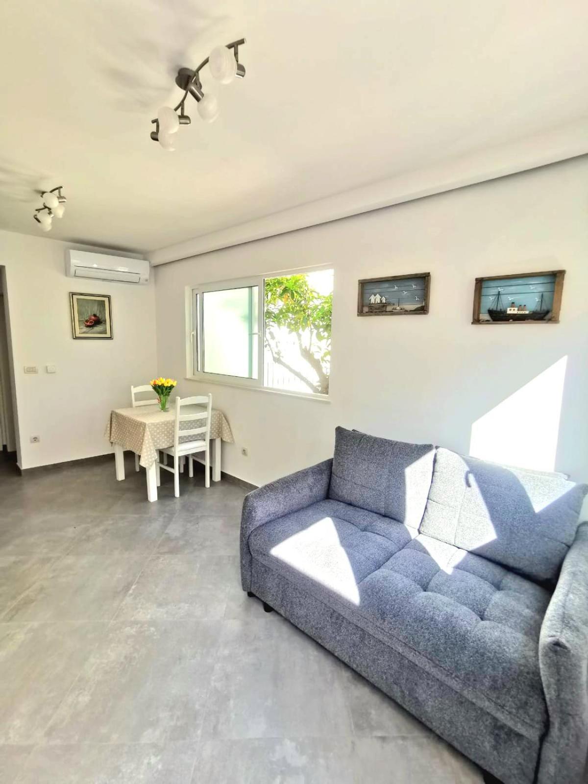 Appartement Imperium
