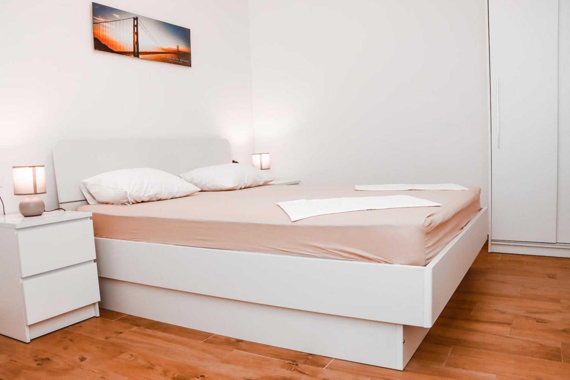 Appartement Imperium *