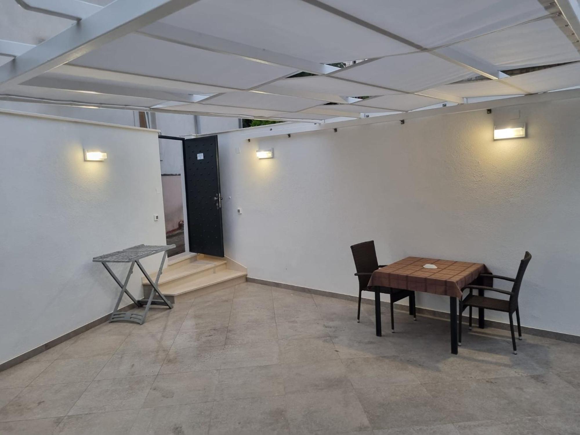 Appartement Imperium