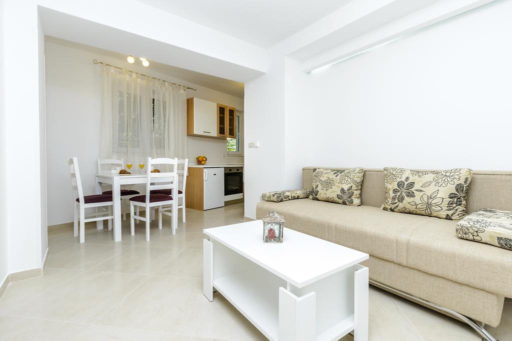 Appartement Imperium
