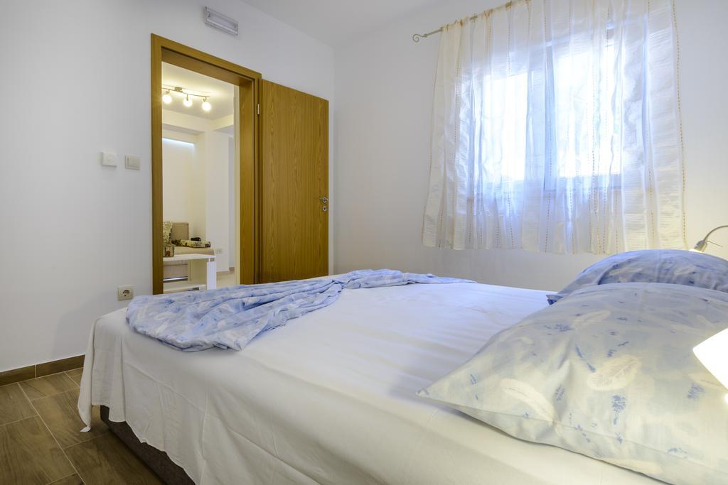Imperium Appartement *