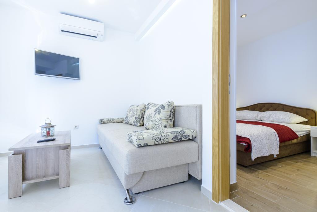 Appartement Imperium *