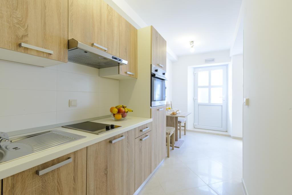 Appartement Imperium