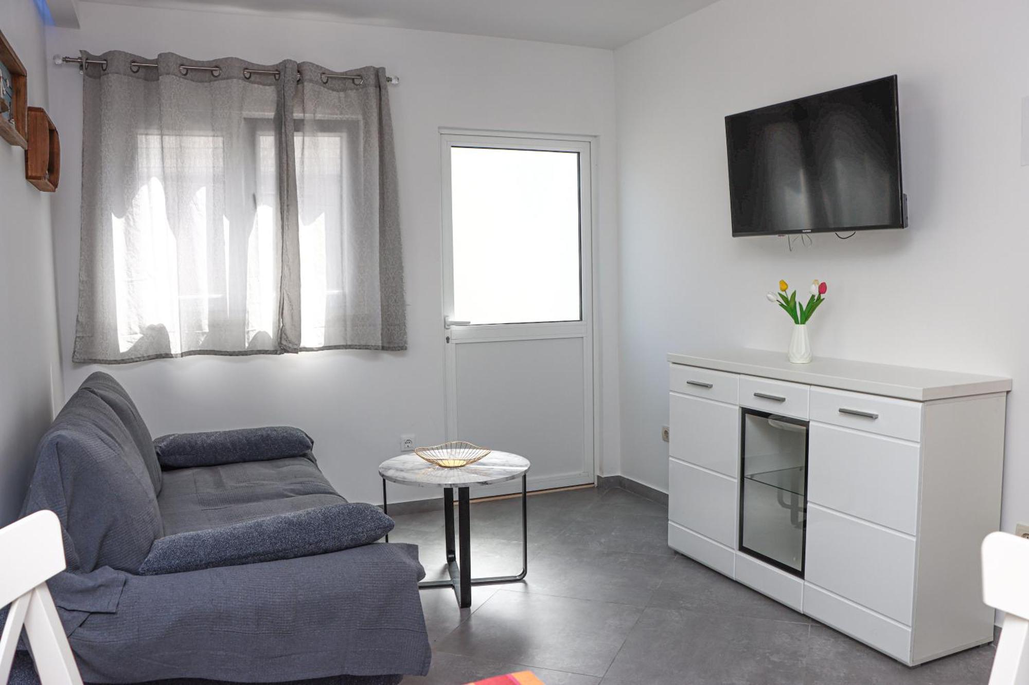 Imperium Apartment