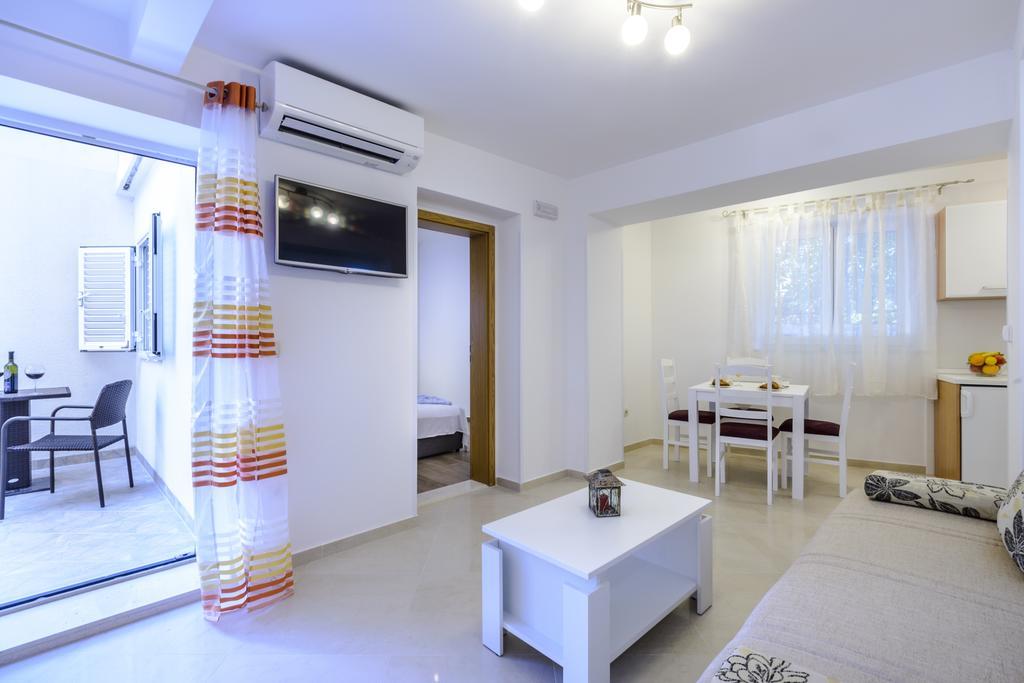 Imperium Apartment *